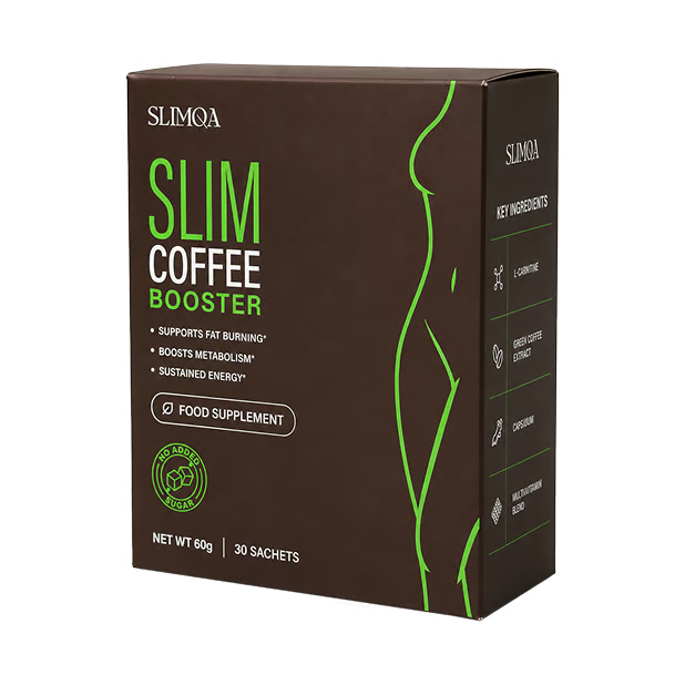 Slim Coffee Booster